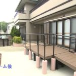 要介護者と介護者の為の介護リフォーム