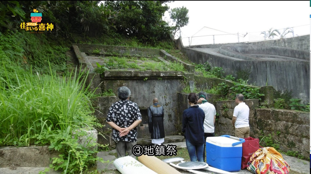 リフォームで綺麗なお墓に