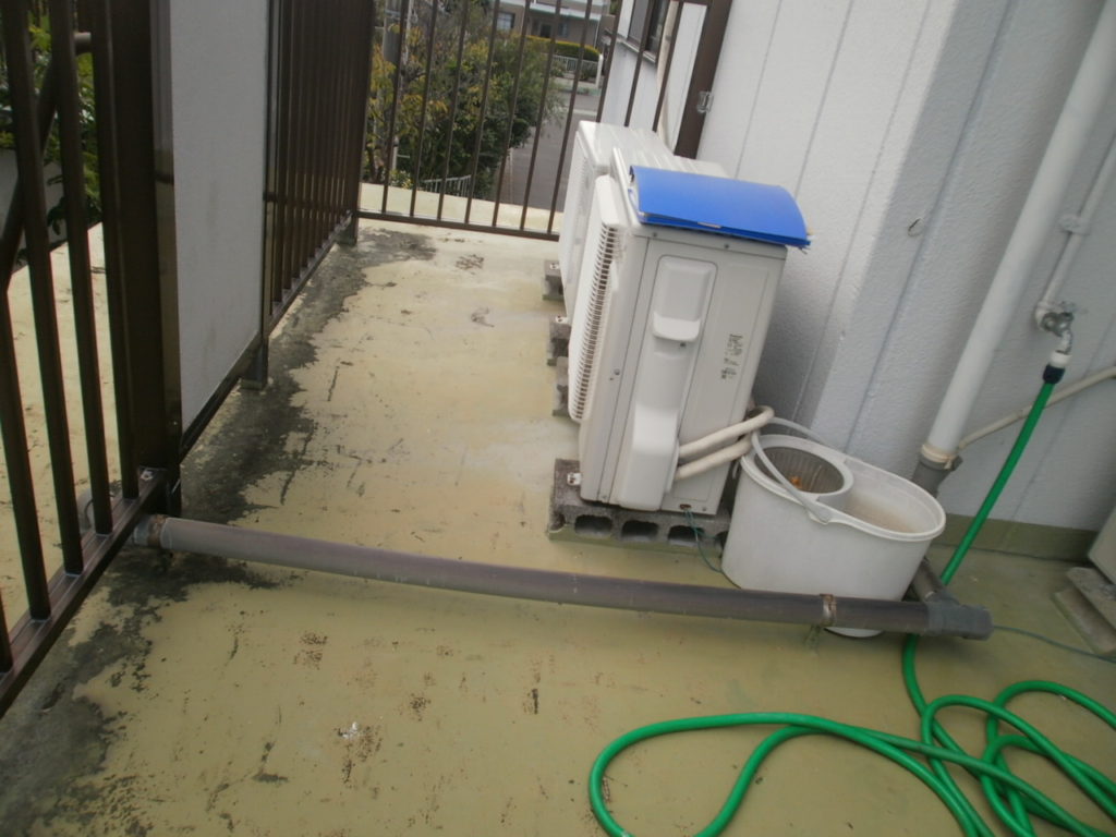 塗装・防水リフォームで雨漏り防止