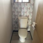 お風呂場と室内床の漏水リフォーム