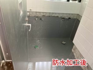 次の代へ引き継ぐためのリフォーム（後編）
