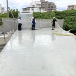 雨漏り解決！梅雨も台風も安心の住宅へ