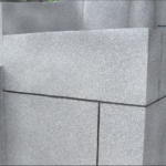 築65年超のお墓改修塗装・防水工事