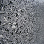 築65年超のお墓改修塗装・防水工事