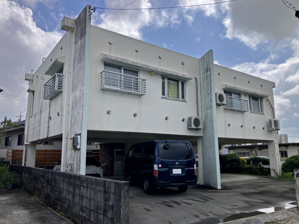 以前の外壁も 受け継ぐ住まいを、これからの暮らしへリノベーション