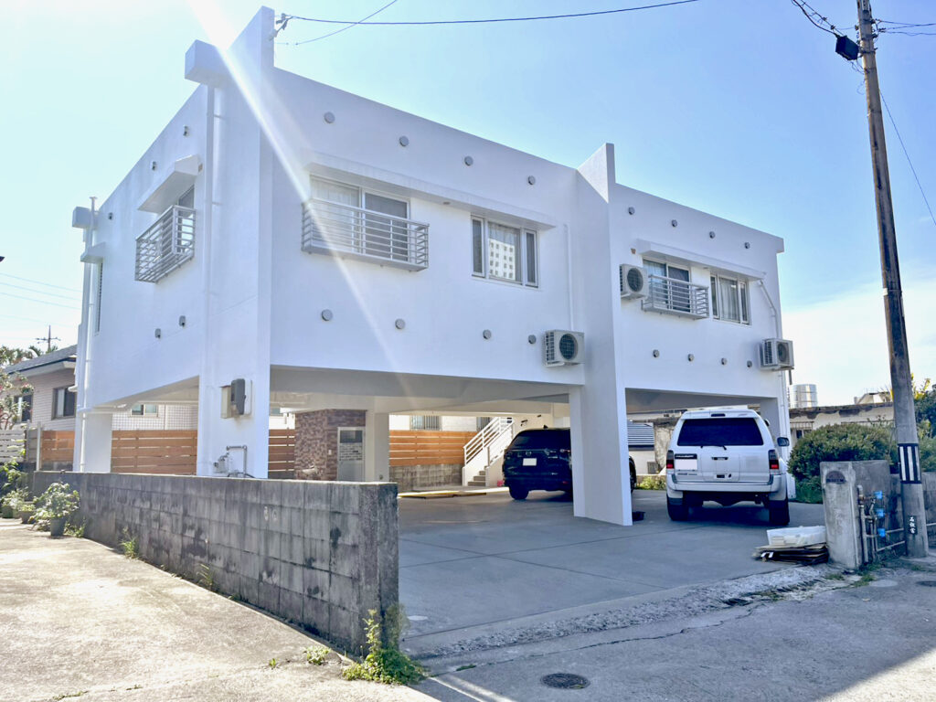 綺麗な外観に 受け継ぐ住まいを、これからの暮らしへリノベーション