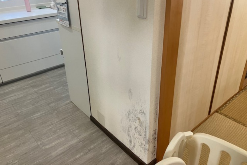 カビの悩み場所も 床から変わる、家族の快適時間